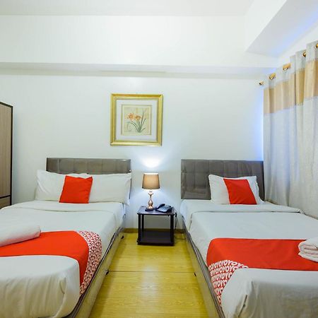 Cedar Peak Condominium By Tripsters Hub Baguio City Exterior photo