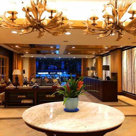 Cedar Peak Condominium By Tripsters Hub Baguio City Exterior photo